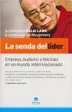 SENDA DEL LIDER, LA (Spanish Edition)