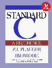 Standard C: A Reference (Prentice Hall Series on Programming Tools and Methodologies)