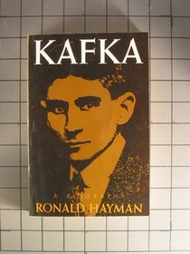 Kafka: A Biography