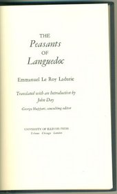 The peasants of Languedoc