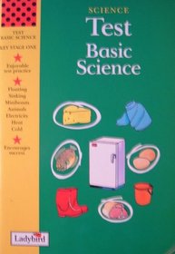 Basic Science (Test Basic Skills)