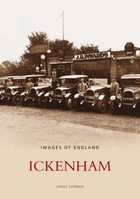 Ickenham (Images of England)