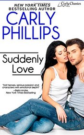 Suddenly Love (Carly Classics) (Volume 2)