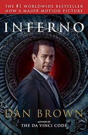 Inferno (Robert Langdon, Bk 4) (Movie Tie-In Edition)