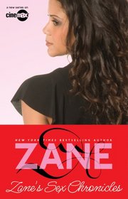 Zane's Sex Chronicles