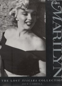 Falling for Marilyn: The Lost Niagara Collection