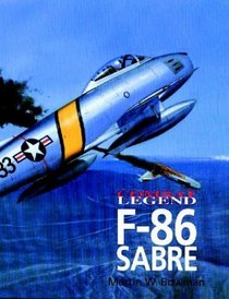 F-86 Sabre (Combat Legends)