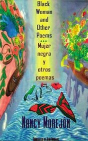 Black Woman and Other Poems/Mujer negra y otros poemas