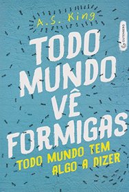 Todo Mundo V Formigas (Em Portuguese do Brasil)