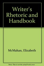 The Writer's Rhetoric and Handbook