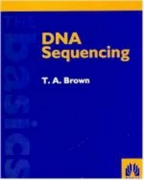 DNA Sequencing: The Basics (The Basics)