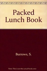 Packed Lunch Book