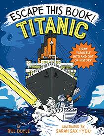 Titanic (Escape This Book!)
