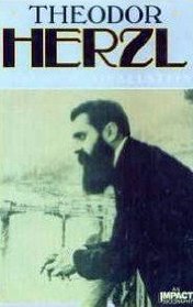 Theodor Herzl (Impact Biography)