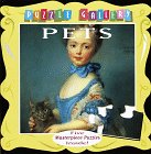 Puzzle Gallery Pets (Puzzle Gallery)