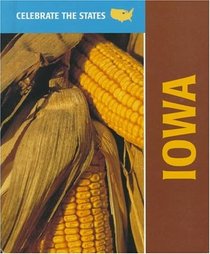 Iowa (Celebrate the States)