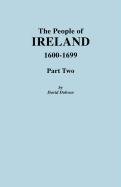 People of Ireland 1600-1699, Part Two