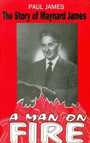 Man on Fire: A Study of Maynard James