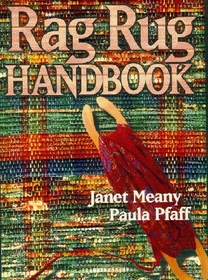 Rag Rug Handbook