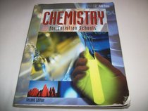 Chemistry for Christian Schools