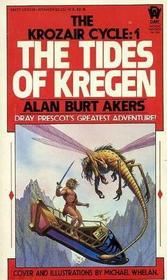 Tides of Kregen (Dray Prescot S.)