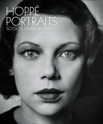Hopp Portraits: Society, Studio and Street