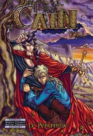 Cain, Vol 1 (Yaoi)