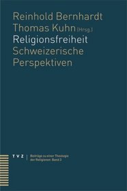 Religionsfreiheit