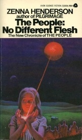 The People:  No Different Flesh