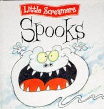 The Spooks (Little Screamers)