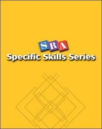 SRA Skill Series: Sss Lang Arts Starter Set Lvg