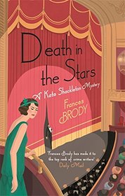 Death in the Stars (Kate Shackleton, Bk 9)
