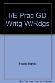 I/E Prac GD Writg W/Rdgs