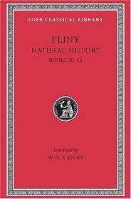 Pliny Natural History (392)