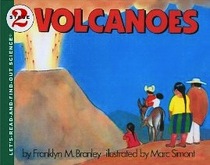Volcanoes (Let's Read and Find Our About Science)