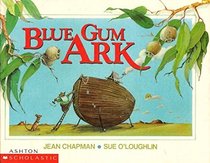 BLUE GUM ARK