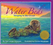 Water Beds: Sleeping In The Ocean
