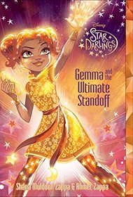 Star Darlings Gemma and the Worst Wish Ever