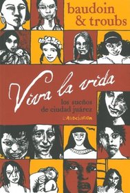 Viva la vida (French Edition)