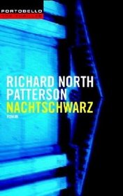 Nachtschwarz (Dark Lady) (German Edition)