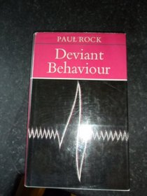 Deviant Behaviour (University Library)