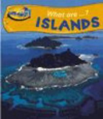 Islands (Take-off!: What are...?)