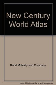 New century world atlas