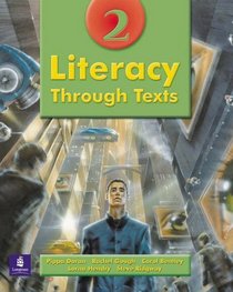Literacy Through Texts: Bk. 2