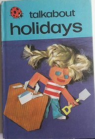 Holidays (Talkabouts)