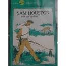 Sam Houston: Hero of Texas (Discovery Biography)