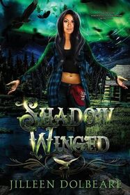 Shadow Winged (Shadow Winged, Bk 1)