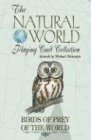 Birds of Prey of the World (Natural World Playing Card Collection)