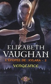 Vengeance (Warsworn) (Chronicles of the Warlands, Bk 2) (French Edition)