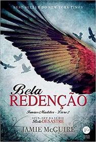 Bela Redeno. Irmos Maddox - Volume 2 (Em Portuguese do Brasil)